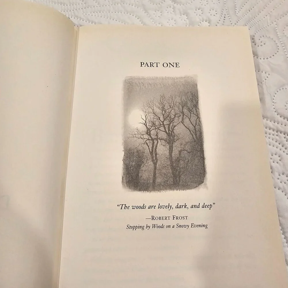 Bantam Dell gripping novel